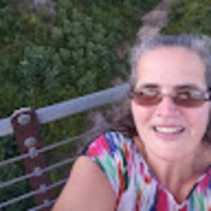 Meet your Posher, Wendy